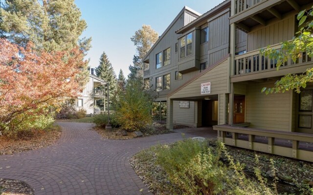 Cottonwood #1411 - 1 Br Condo