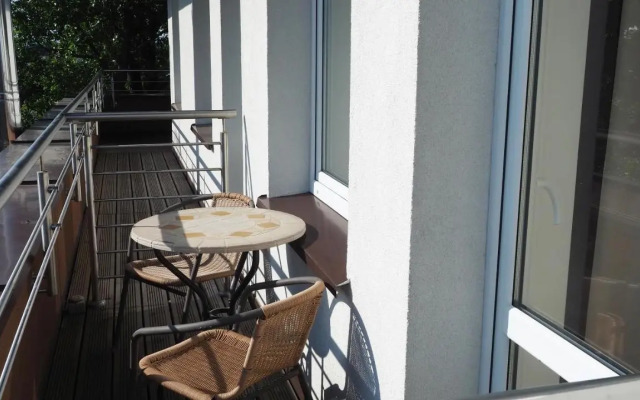 Apartament 303 Planeta