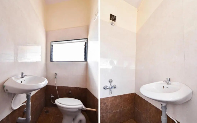 Hotel Ritesh by OYO Rooms