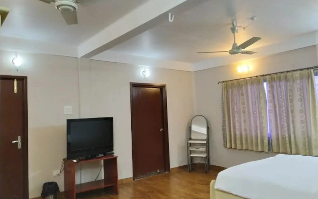 The Tanay's Dibrugarh Residency