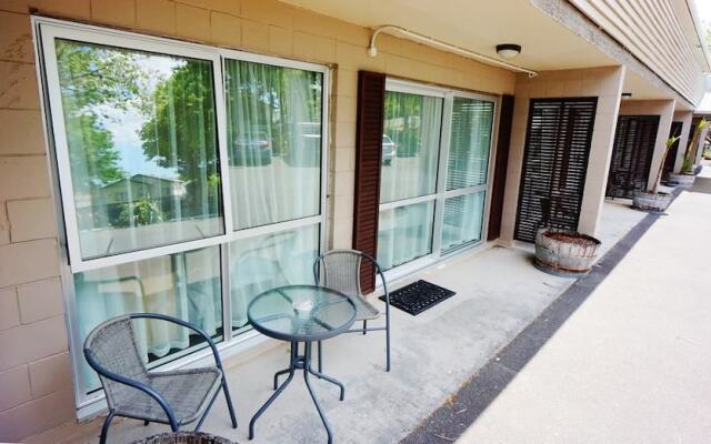 Waihi Motel