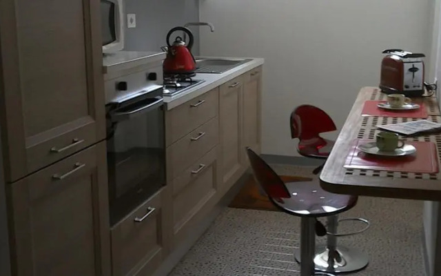 Appartamento Riviera