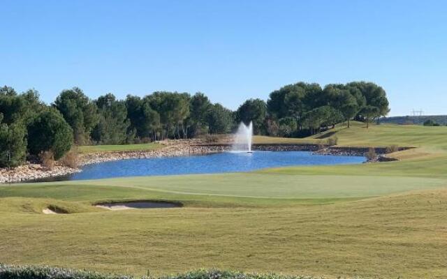 Las Colinas, Acacia Villas, Alicante