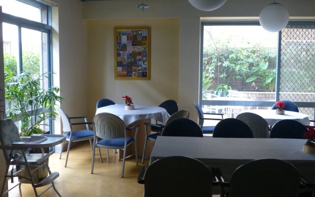 Mariners Court Hotel Sydney