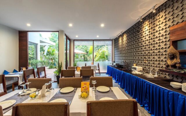 Popular Residence Hotel