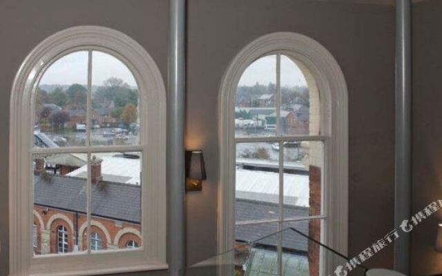 The Yarborough Hotel Wetherspoon