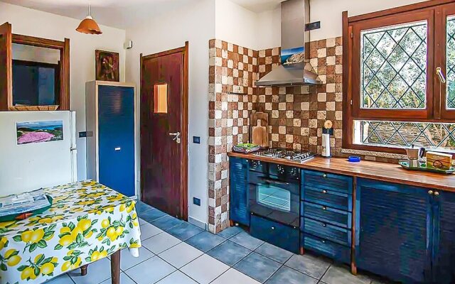 Nice home in Stintino with WiFi and 6 Bedrooms