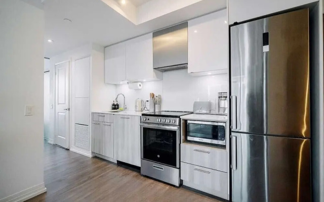 The Jarvis Suite