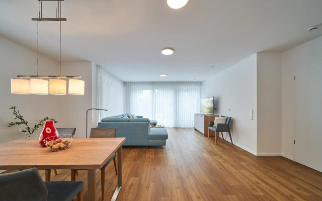 Parkblick Bad Driburg