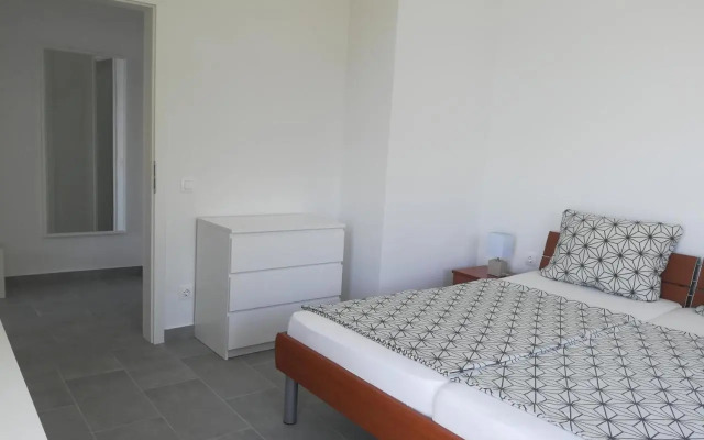 Villa Adagio Apartments