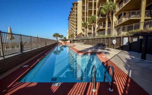 Romar Unit 403B Condo