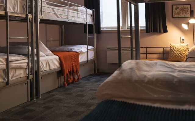 Roamer Melbourne - Formerly Selina Central Melbourne