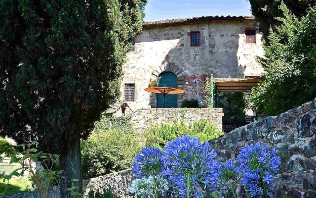 Palazzina del Chiasso B&B