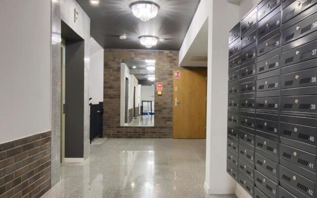 Apartments in - River House