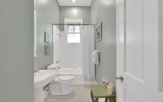 Ocean Paradise Luxurious Miramar Beach 5bd!