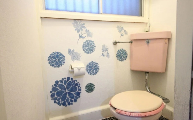 RESIDENTIAL HOTEL DAIICHI-H SHIN-OKUBO Room.A