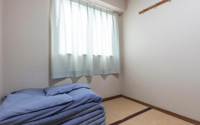 Business Hotel Kaga
