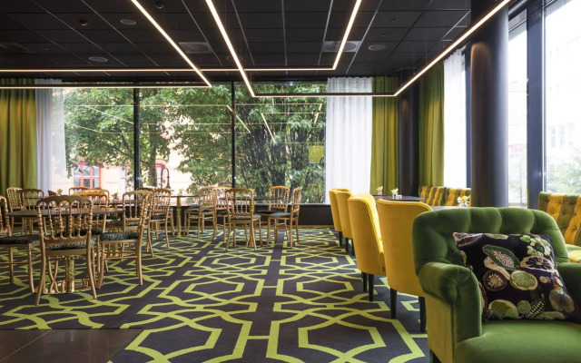 Thon Hotel Stavanger