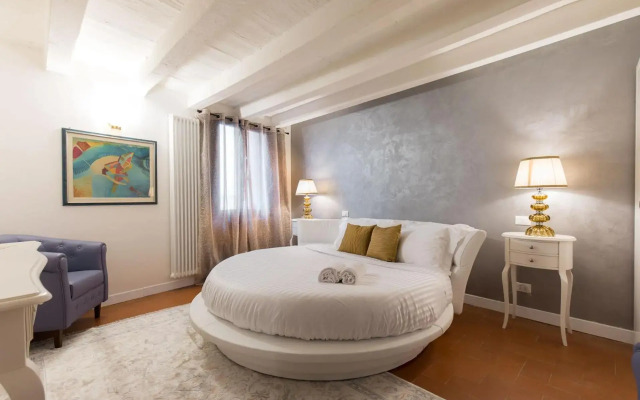 Residenza Vescovado