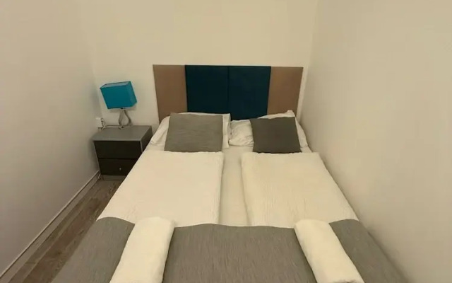 Spacious 3BR Apt Heart of Vienna