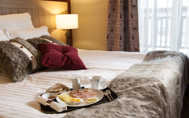 SG Amira Boutique Hotel