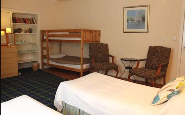 Gairloch Highland Lodge