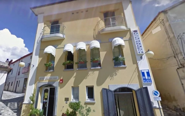 Hotel San Giuliano