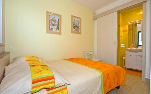 Rooms and Apartments Villa Dama