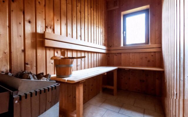 Alpenchalets (ZSE204)