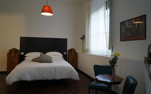 Guest House Interno4