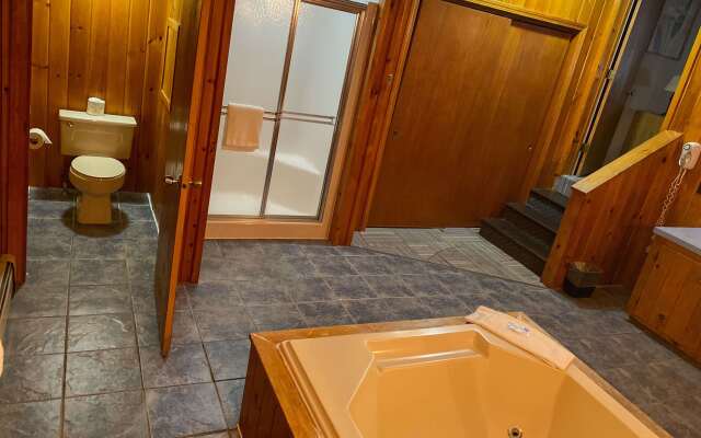 Travelodge by Wyndham Lincoln Near White Mountain