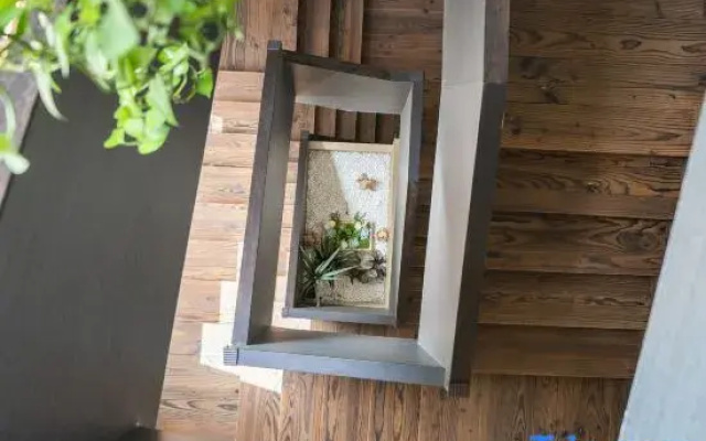 Shanlan · Linjiang Homestay