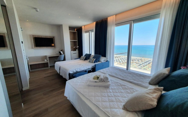 Hotel Galassia