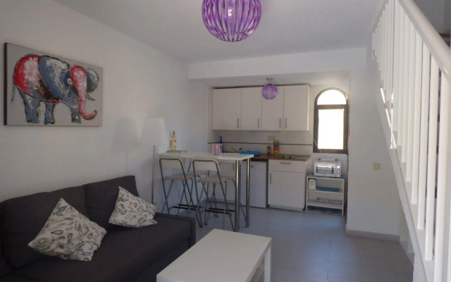 Fuerte Holiday Duplex