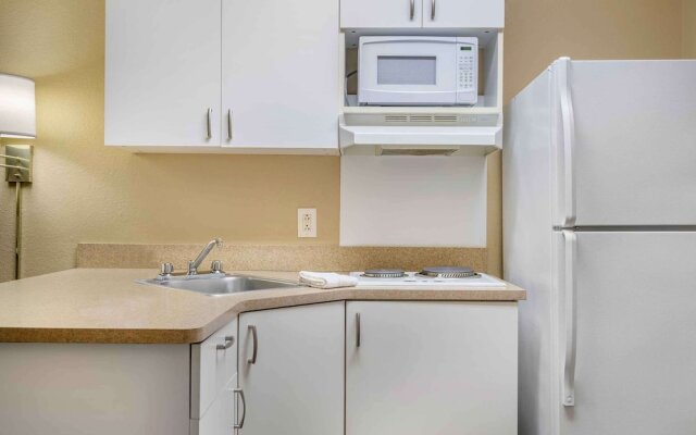 Extended Stay America Chicago Buffalo Grove Deerfield