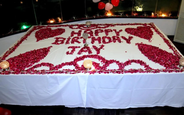 The Fern Residency Rajkot