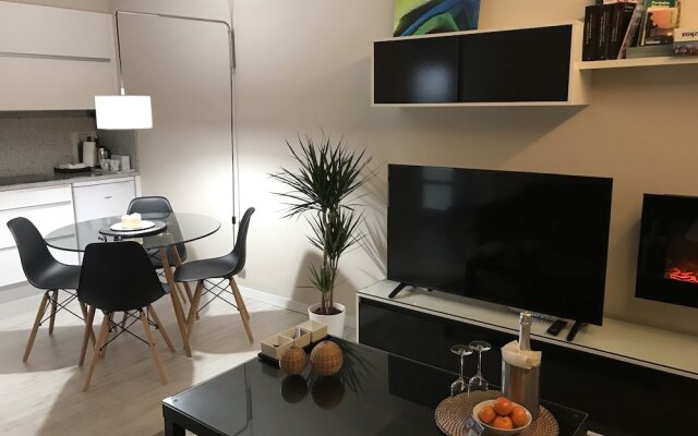 Apartamento Port Bidassoa