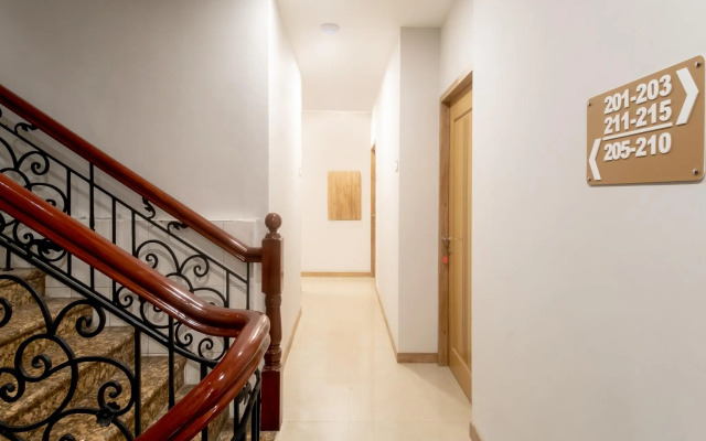 Festive Inn by OYO Rooms