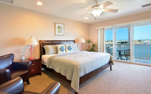 Bayview Retreat