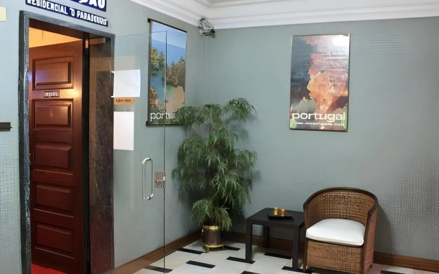 Paradouro GuestHouse