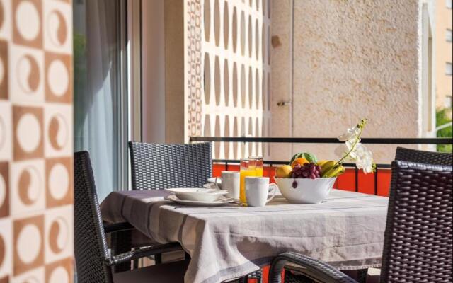 Sur Suites Alhambra