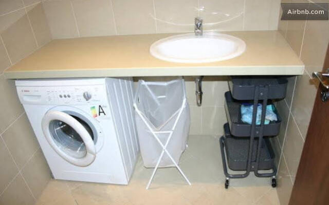 Mr King's Flat