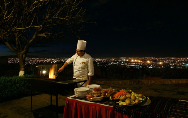 Radisson Hotel Tapatio Guadalajara