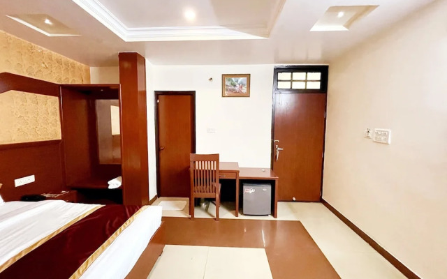 Saubhagya Inn