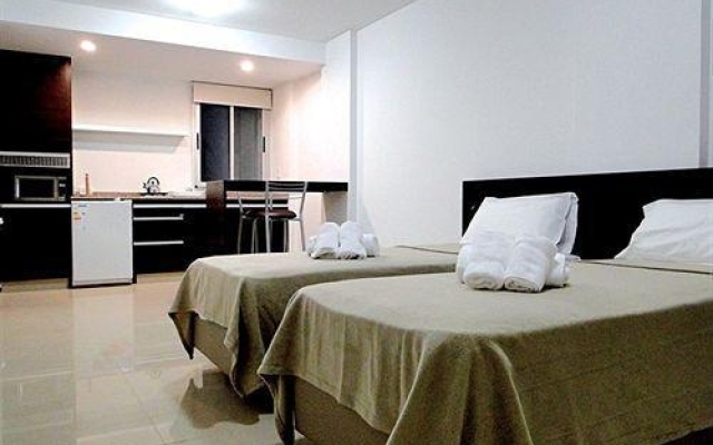 Jujuy In Suite