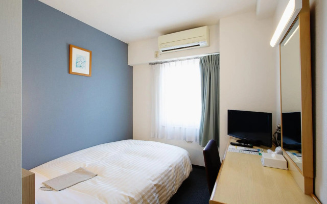 Super Hotel Matsuyama