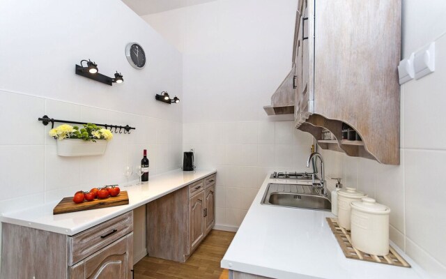 City Center - Ogarna by Apartmore