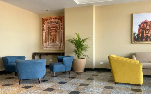 Urban Suites by BluSalzz, Jaipur - Rajasthan