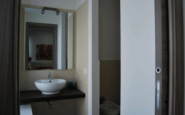 Residence Palazzo dei Delfini