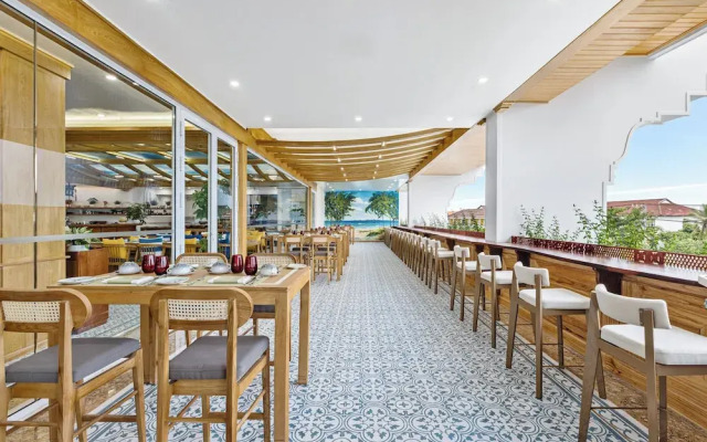 Wafaifo Resort Hoi An